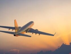 Pilot Beri Kode Dibajak, Air India Mendarat Darurat