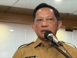 Tito Sentil Kepala Daerah Soal Anggaran Pascabencana di Sumatera