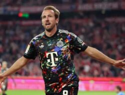 Harry Kane Dijagokan Menangi Ballon d’Or 2026, Lamine Yamal Diprediksi Gagal Finis Dua Besar
