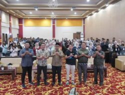 Dispora Kota Banda Aceh Bekali Wirausaha Muda dengan Keterampilan Kuliner hingga Pemasaran Digital