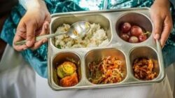 Insentif Dapur MBG Diubah Jadi Rp 2.000 per Porsi Mulai 5 Oktober