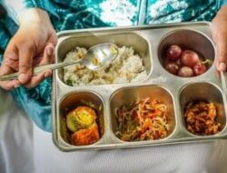 Insentif Dapur MBG Diubah Jadi Rp 2.000 per Porsi Mulai 5 Oktober