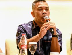 Ketua DPRK Aceh Besar Dukung Penuh Pemekaran Aceh Raya