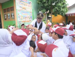 Wakil Ketua DPRK Banda Aceh Musriadi Aswad Tekankan Pentingnya Sekolah Bebas Bullying