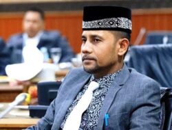 DPRA Minta Aparat Tidak Agresif Sikapi Pengibaran Bendera Bulan Bintang di Aceh