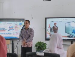 Pemkab Aceh Besar Dukung Sekolah Rakyat Cetak Generasi Cerdas, Mandiri, dan Berakhlak