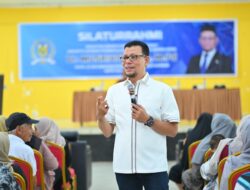 Wakil Ketua DPRK Musriadi Dorong Pemko Banda Aceh Prioritaskan Beasiswa ke Mahasiswa Miskin
