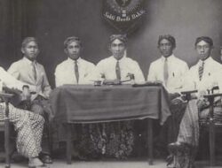 Organisasi Pencetus Sumpah Pemuda, Jong Java hingga PPPI
