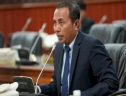 Anggota DPR Aceh: Pemprov Harus Evaluasi Tambang yang Ditolak Warga