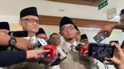 Masa Tunggu Jadi 14 Tahun, Wamenhaj Ungkap Pemangkasan Antrean Faktual Haji